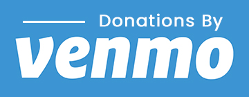 Venmo Donations