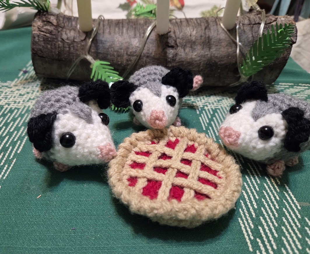 November 24, 2025 – December 14, 2025